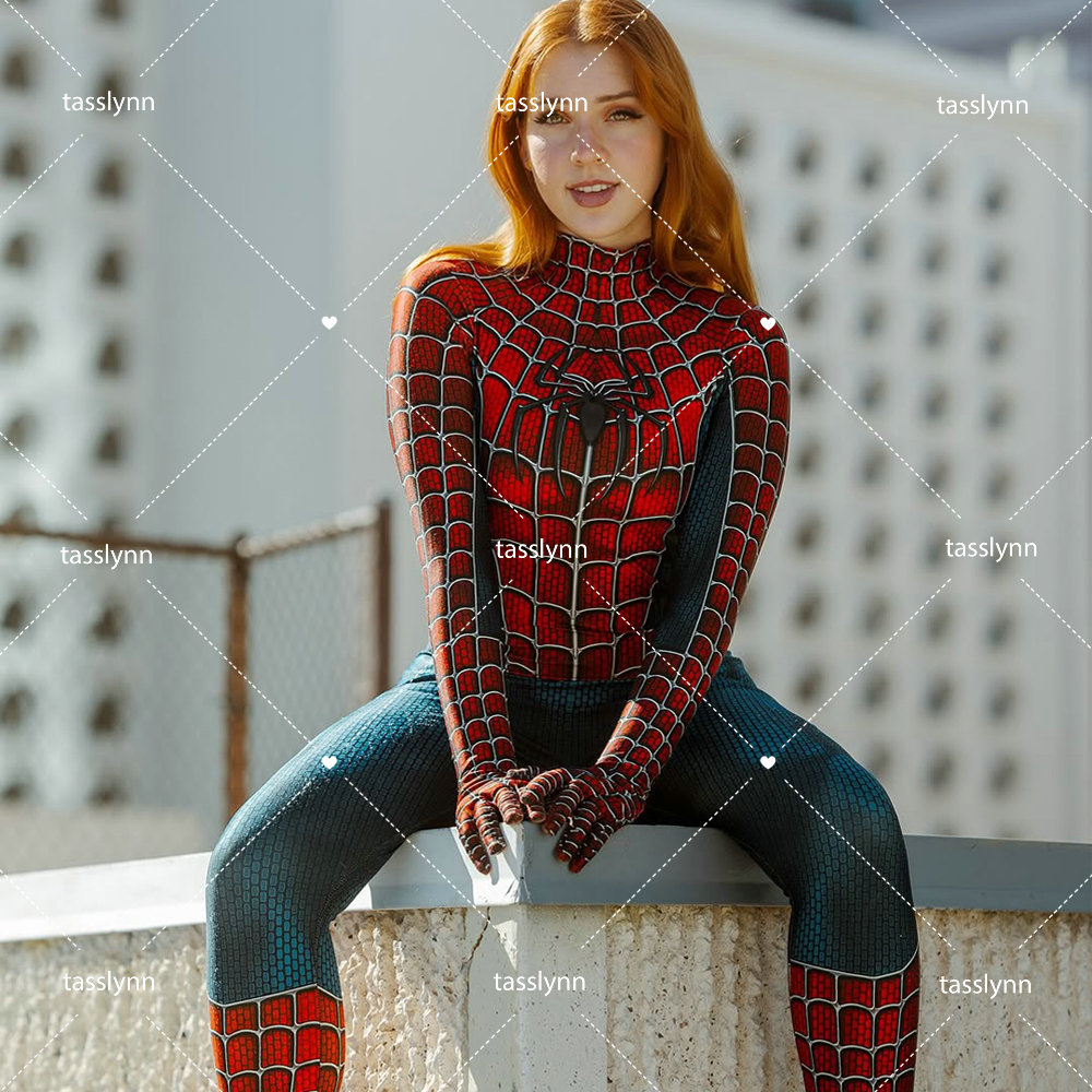 Spider Raimi Costume Zentai Su - Spiderman Jumpsuit Kids 评论和价格