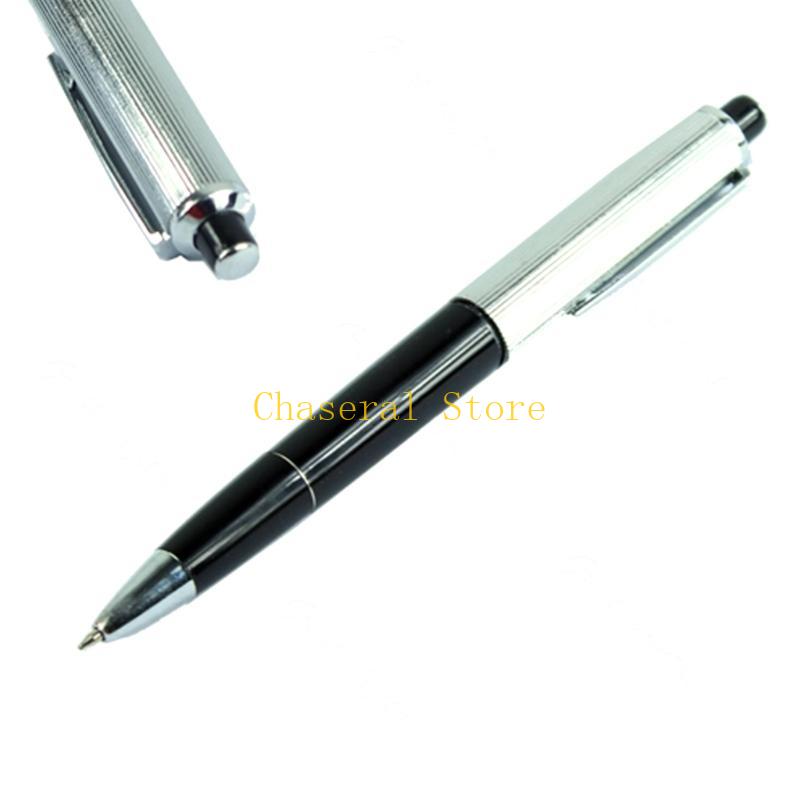 E7CE 1 Electric Shock Ballpoin - Shock Pen Prank Toy 评论和价格