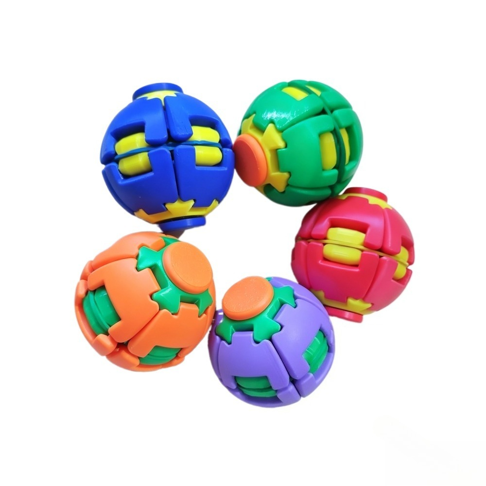 Transforming Fidget Spinner Ba - Novelty Gifts 评论和价格