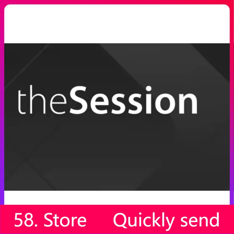 The Session - Live Stream (202 - Magic Tricks 评论和价格