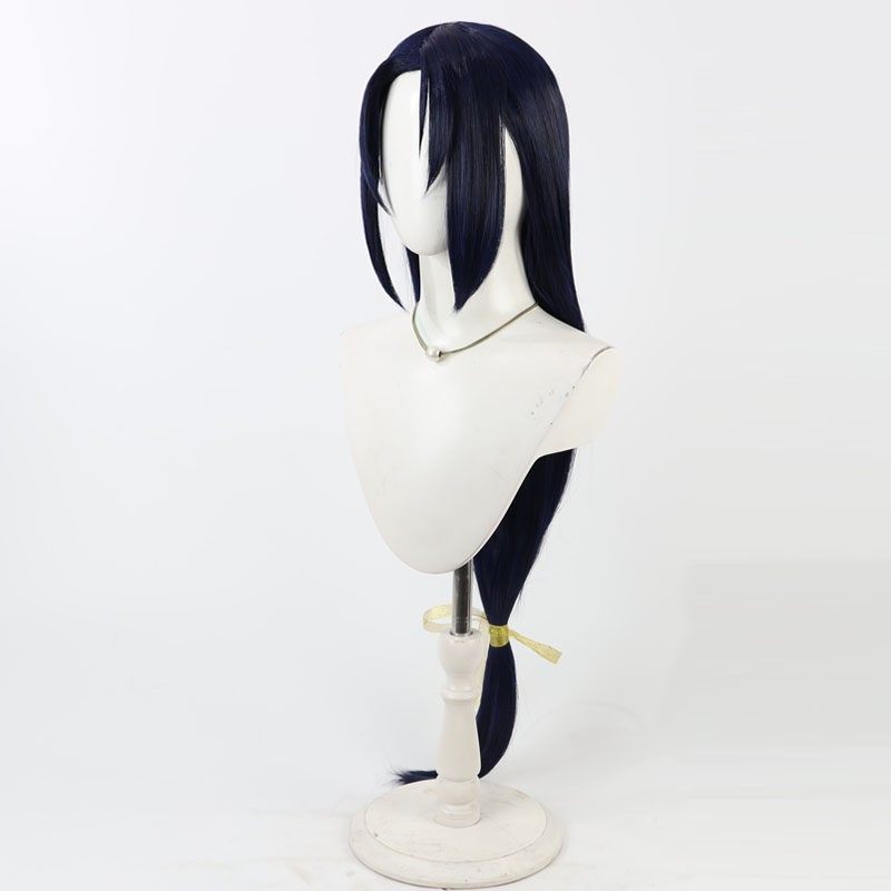 Jiroutachi Cosplay Wig Touken  - Anime Cosplay Wig Heat Resistant 评论和价格