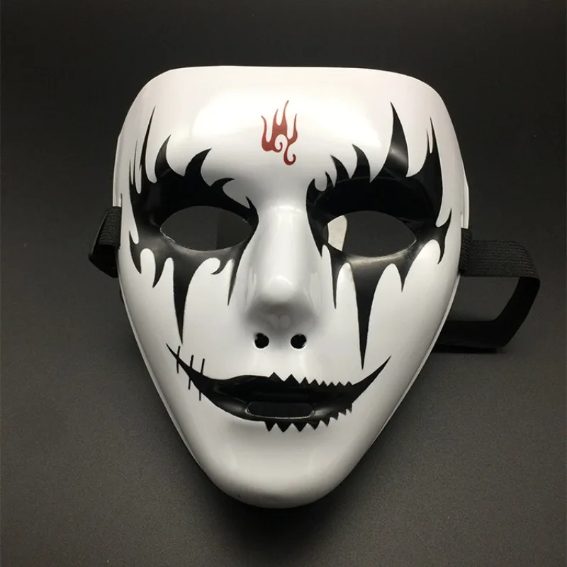 Halloween Props Masquerade Per - Led Purge Mask Halloween 评论和价格