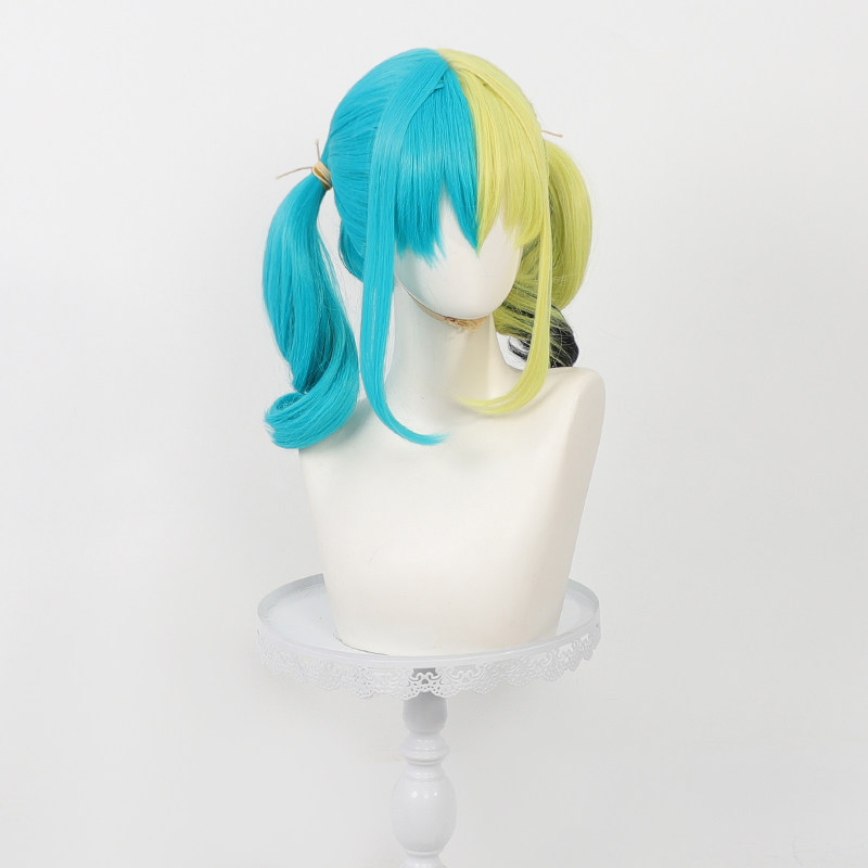 Anime Canari Cosplay Wig Heat  - Anime Cosplay Wig Heat Resistant 评论和价格