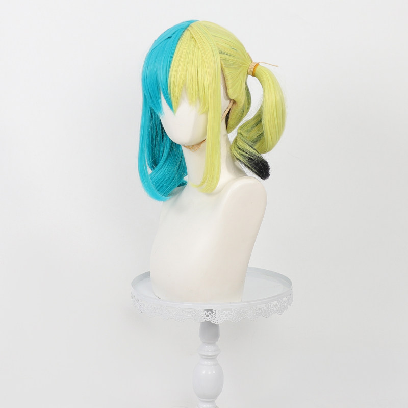 Anime Canari Cosplay Wig Heat  - Anime Cosplay Wig Heat Resistant 评论和价格