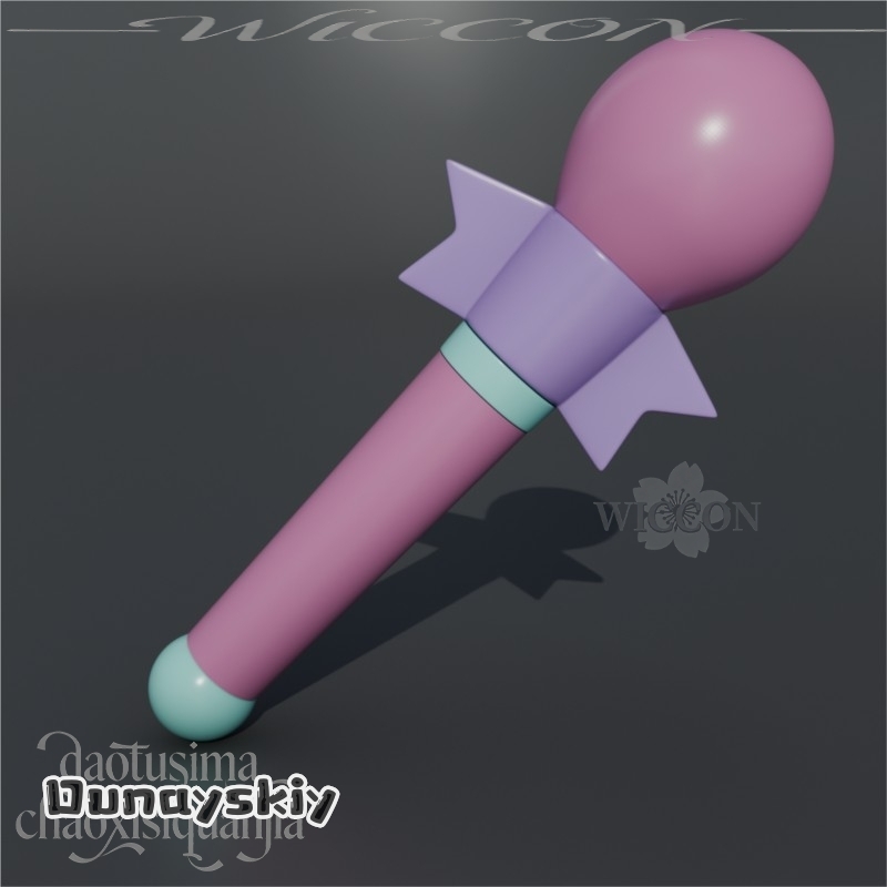 Kawaii Idol Mami 3D Polylactic - Magic Tricks 评论和价格
