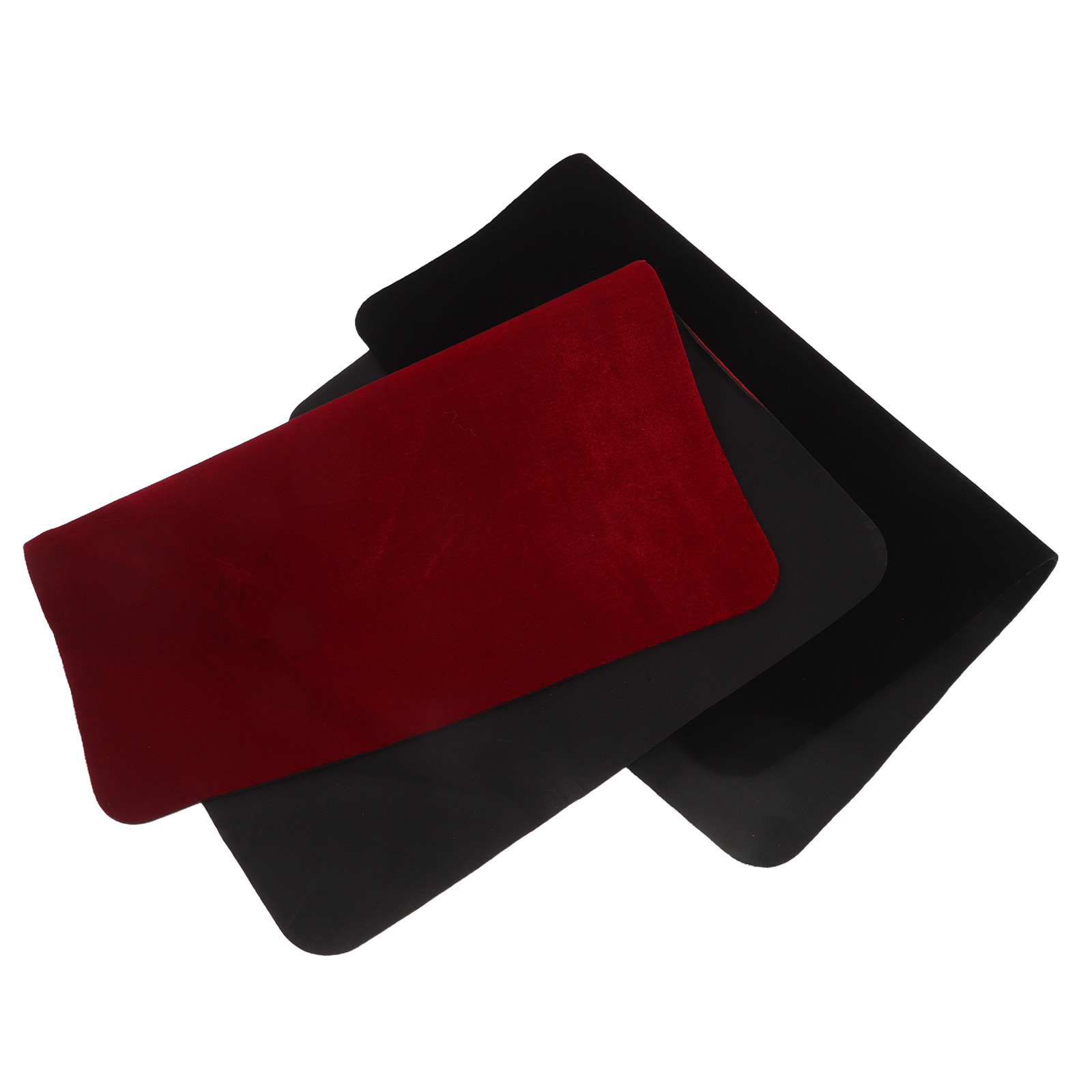 2Pcs 30x40cm Close-Up Mat Magi - Magic Tricks 评论和价格