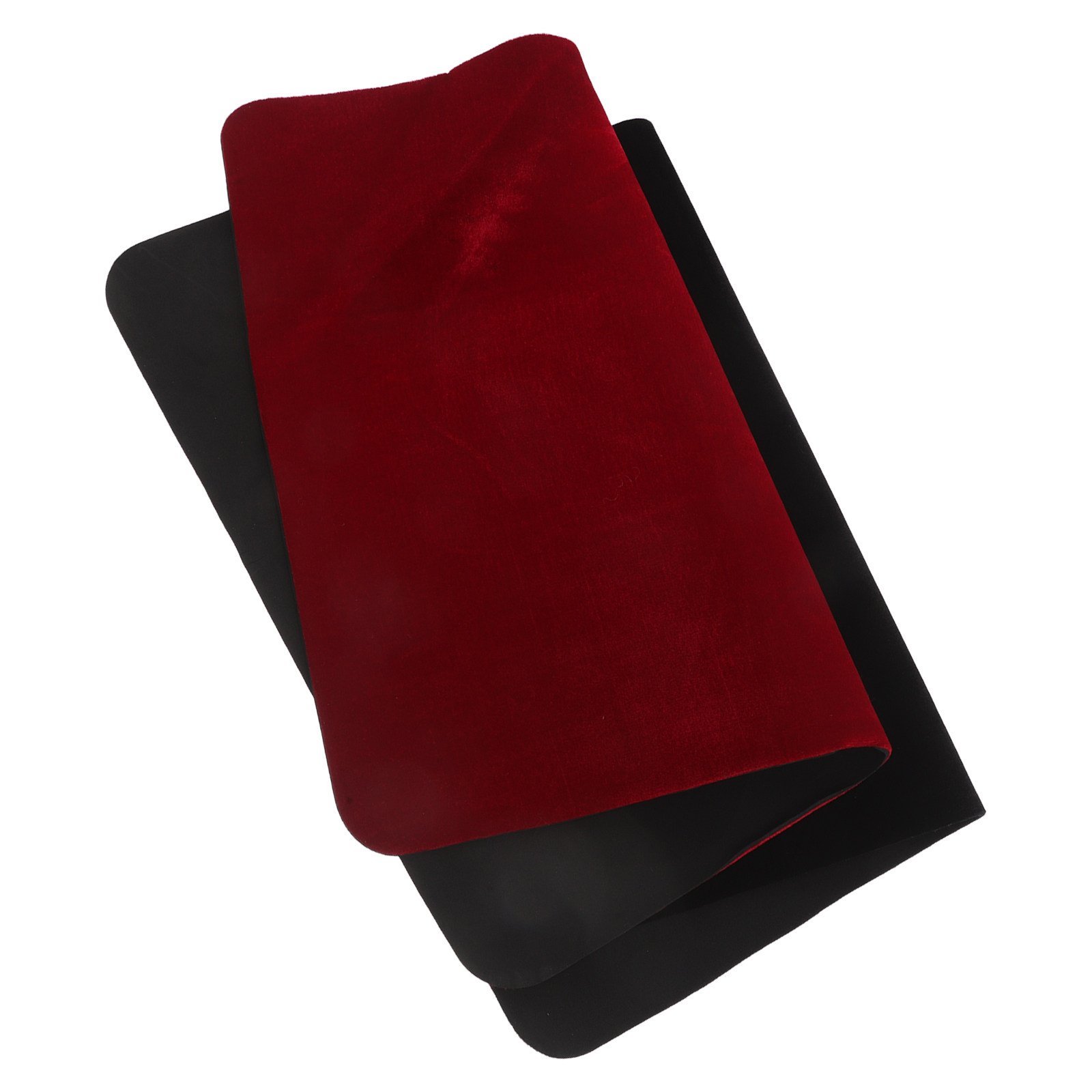 2Pcs 30x40cm Close-Up Mat Magi - Magic Tricks 评论和价格