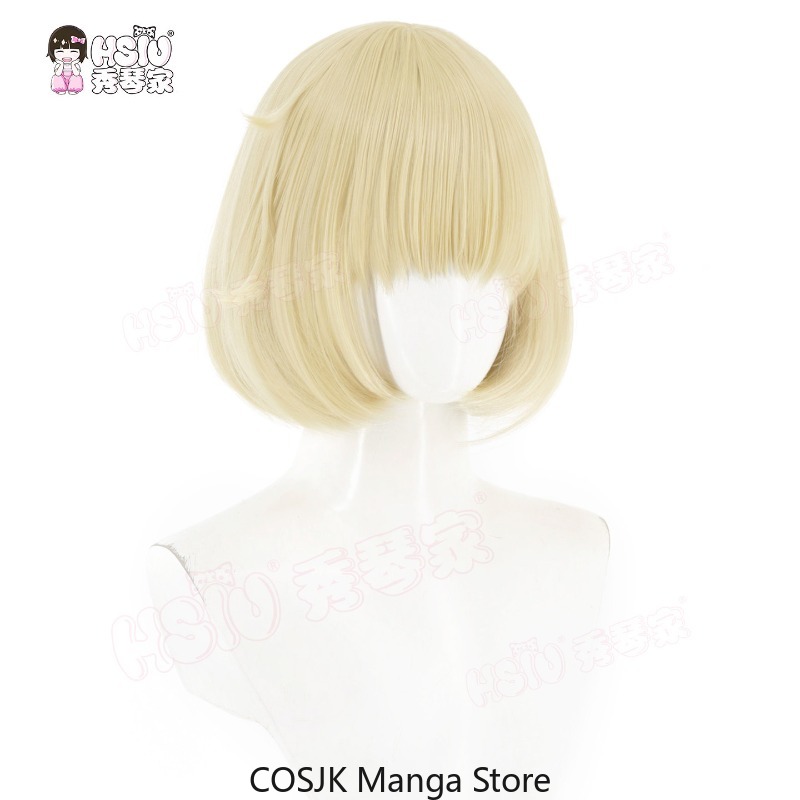 Anime Delicious in Dungeon Fal - Anime Cosplay Wig Heat Resistant 评论和价格