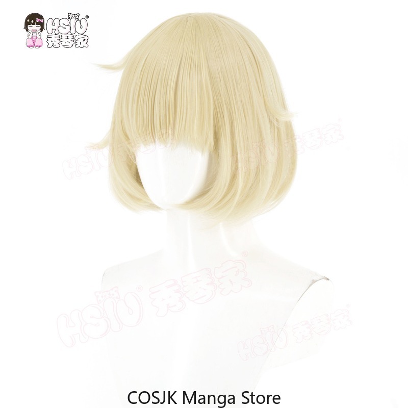 Anime Delicious in Dungeon Fal - Anime Cosplay Wig Heat Resistant 评论和价格