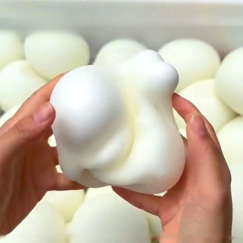 Big Squishy Bread Stress Ball  - Novelty Gifts 评论和价格