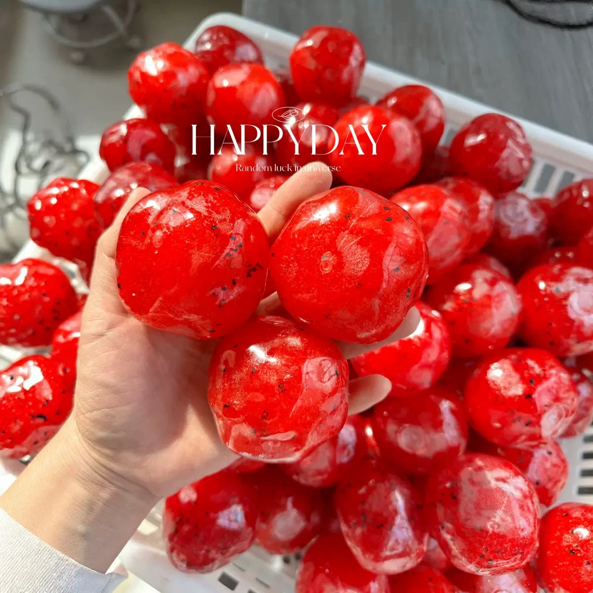 Handmade Watermelon Slushy Squ - Novelty Gifts 评论和价格