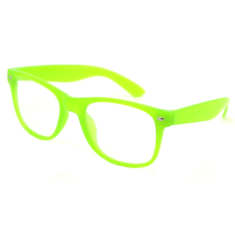Chromadepth 3D Glasses Glow in - Glow In The Dark Party Glasses 评论和价格
