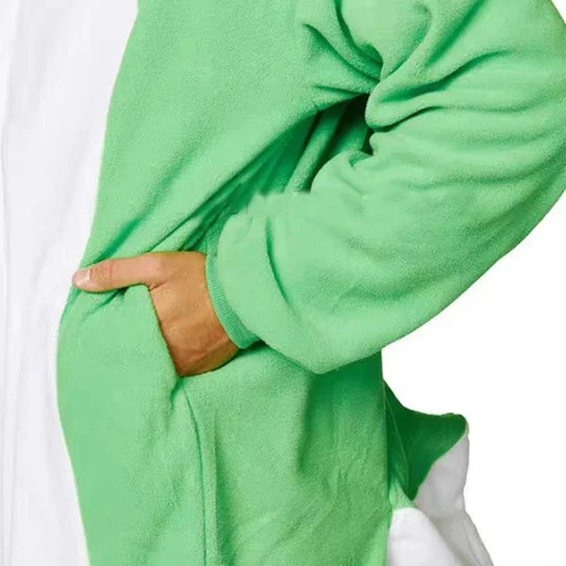 Premium Outfit Super Halloween - Inflatable Dinosaur Costume Adult 评论和价格