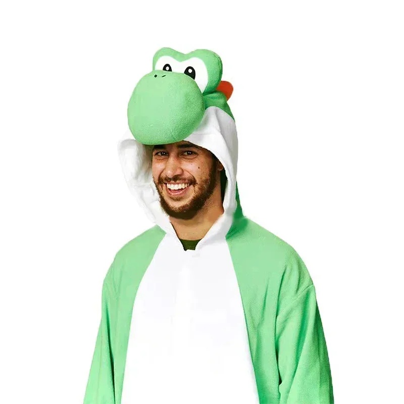 Premium Outfit Super Halloween - Inflatable Dinosaur Costume Adult 评论和价格