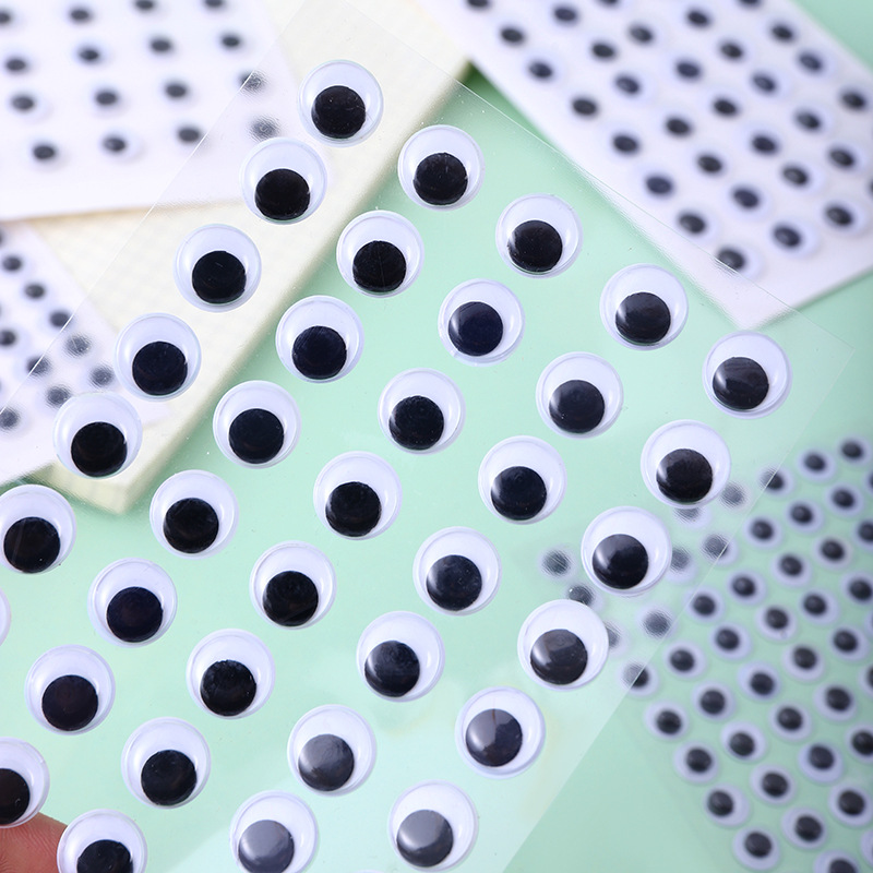 Wholesale Self Adhesive Wiggly - Party Supplies 评论和价格