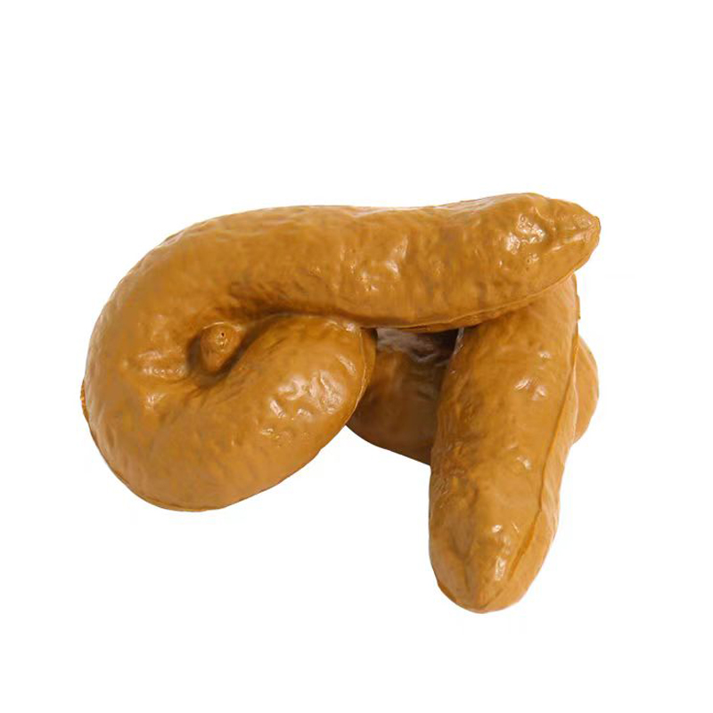 1PCS Fake Dog Poop Shit Practi - Fake Poop Gag Gift 评论和价格