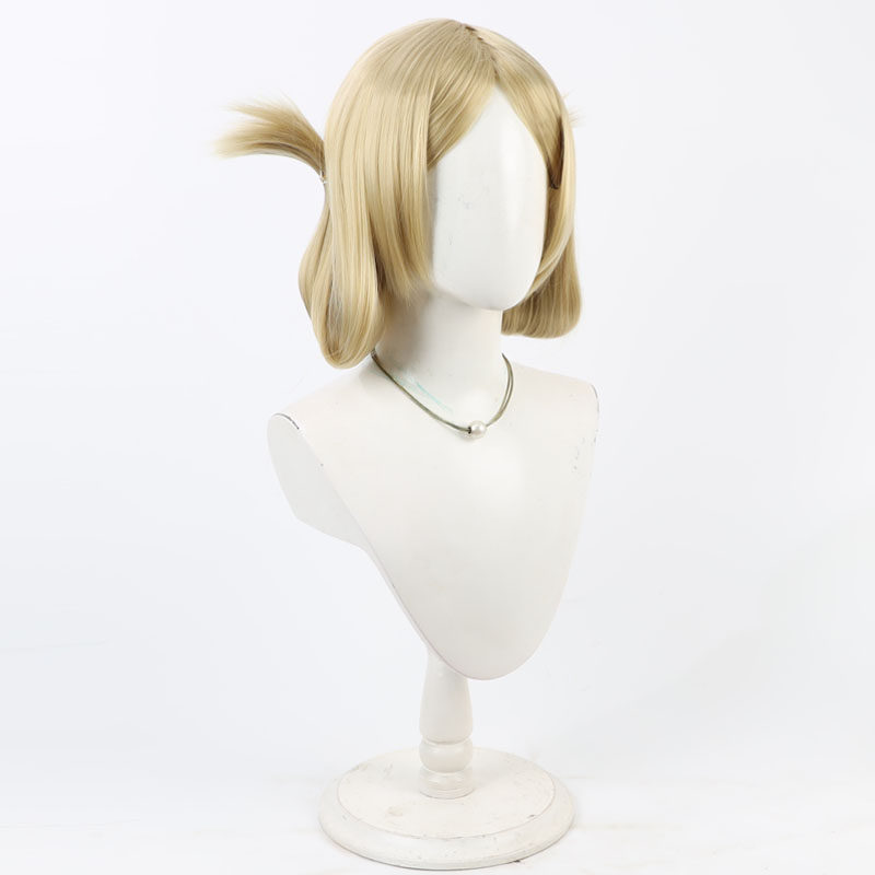 Katori Cosplay Wig Kantai Coll - Anime Cosplay Wig Heat Resistant 评论和价格