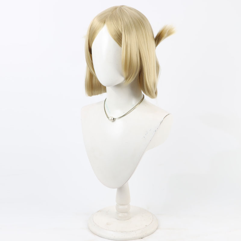 Katori Cosplay Wig Kantai Coll - Anime Cosplay Wig Heat Resistant 评论和价格