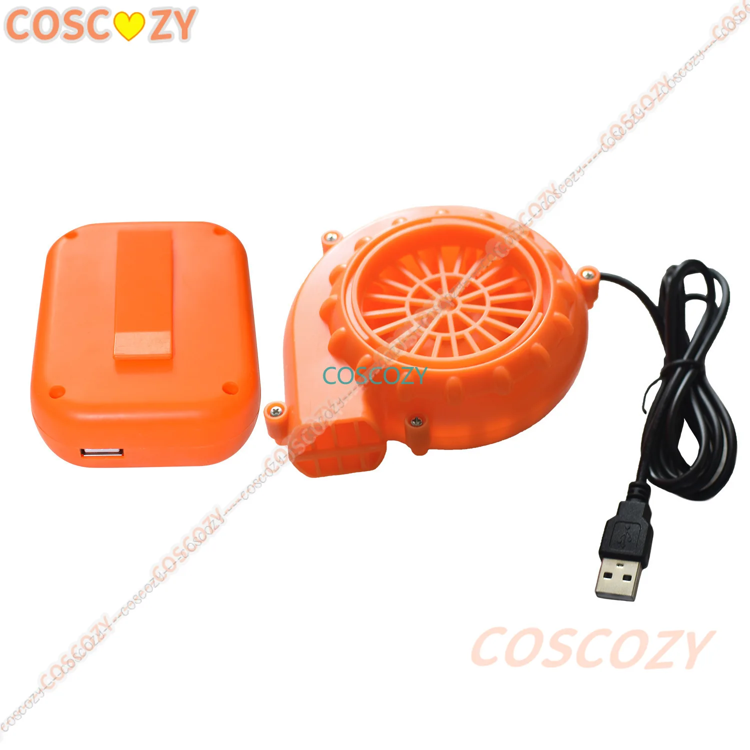 Blower Fan Battery Box for Adu - Inflatable Dinosaur Costume Adult 评论和价格