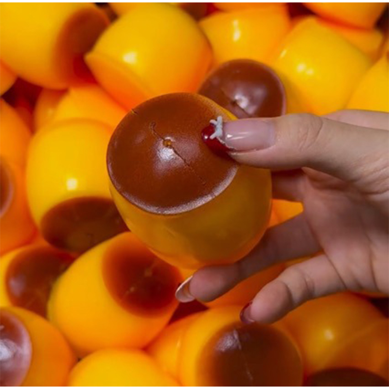 //Crispy Sound Caramel Pudding - Novelty Gifts 评论和价格