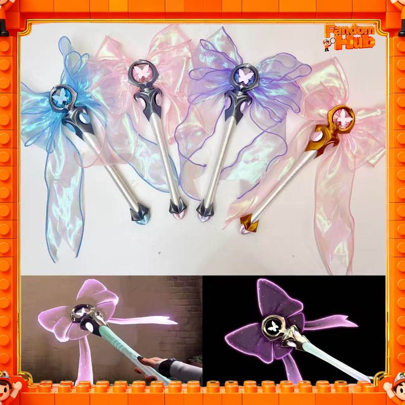 3D Printed Valorant Cosplay Pr - Magic Tricks 评论和价格