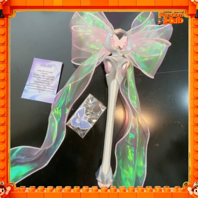 3D Printed Valorant Cosplay Pr - Magic Tricks 评论和价格