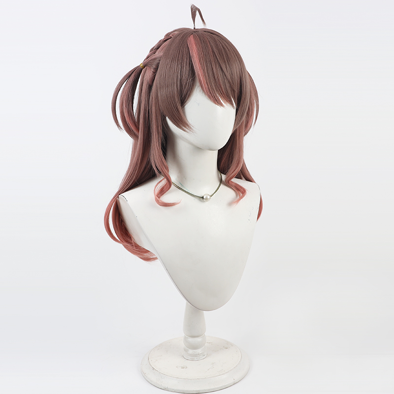 Natsuiro Matsuri Cosplay Wig V - Anime Cosplay Wig Heat Resistant 评论和价格