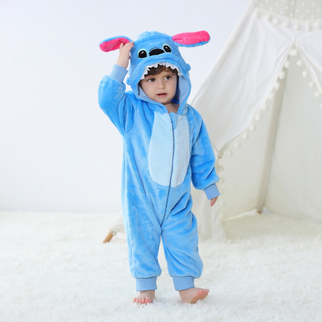 Newborn Baby Romper Infant Lon - Spiderman Jumpsuit Kids 评论和价格